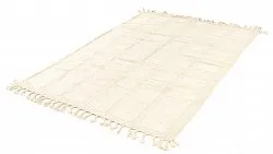 Tapete Kilim Marroquino Beni Ourain 250 x 150 cm