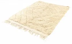 Tapete Kilim Marroquino Beni Ourain 265 x 175 cm