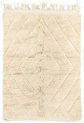 Tapete Kilim Marroquino Beni Ourain 265 x 175 cm
