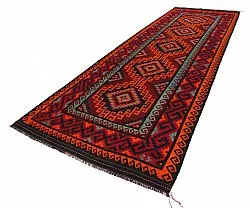 Tapete kilim oriental 424 x 175 cm