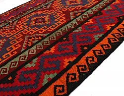 Tapete kilim oriental 401 x 161 cm
