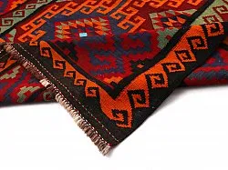 Tapete kilim oriental 401 x 161 cm
