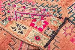 Tapete Kilim Marroquino Azilal 385 x 200 cm