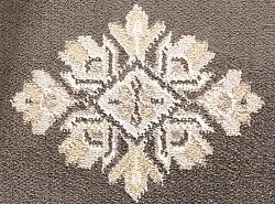 Wiltonmatta - Charikar (svart)