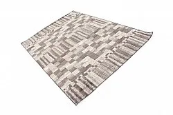 Wiltonmatta - Baghlan (brun-grå)