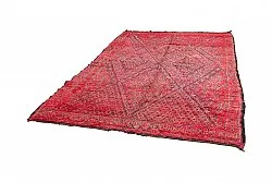 Tapete Kilim Marroquino Azilal 285 x 200 cm