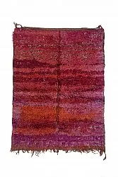 Tapete Kilim Marroquino Azilal 255 x 195 cm