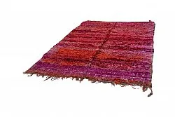 Tapete Kilim Marroquino Azilal 255 x 195 cm