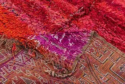 Tapete Kilim Marroquino Azilal 255 x 195 cm