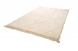 Tapete Kilim Marroquino Beni Ourain 205 x 300 cm