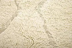 Tapete Kilim Marroquino Beni Ourain 205 x 300 cm