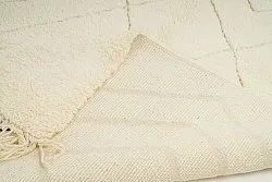 Tapete Kilim Marroquino Beni Ourain 165 x 235 cm