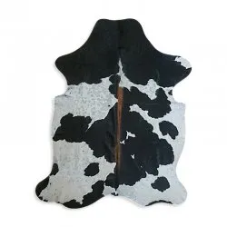 Couro de vaca - Tricolor Exótico N250