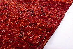 Tapete Kilim Marroquino Azilal 340 x 215 cm