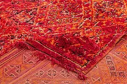Tapete Kilim Marroquino Azilal 340 x 215 cm