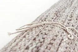 Ullmatta - Wellington (grå)