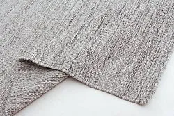 Ullmatta - Wellington (grå)