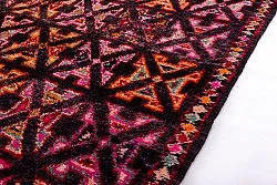 Tapete Kilim Marroquino Azilal 285 x 190 cm