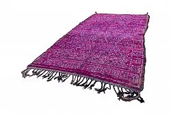 Tapete Kilim Marroquino Azilal 370 x 215 cm