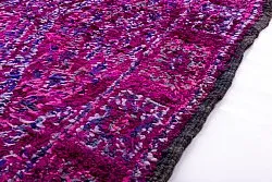 Tapete Kilim Marroquino Azilal 370 x 215 cm
