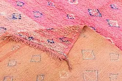 Tapete Kilim Marroquino Azilal 375 x 185 cm