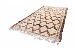 Tapete Kilim Marroquino Azilal 340 x 190 cm