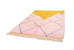 Tapete Kilim Marroquino Azilal 310 x 205 cm