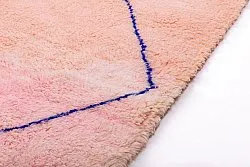 Tapete Kilim Marroquino Azilal 310 x 205 cm