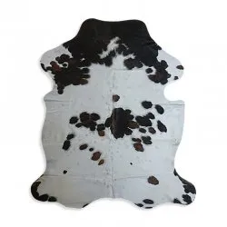 Couro de vaca - Tricolor Exótico N267