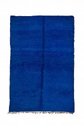 Tapete Kilim Marroquino Azilal 310 x 195 cm