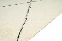 Tapete Kilim Marroquino Beni Ourain 155 x 265 cm