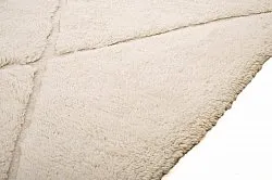 Tapete Kilim Marroquino Beni Ourain 200 x 325 cm