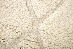 Tapete Kilim Marroquino Beni Ourain 200 x 325 cm