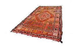 Tapete Kilim Marroquino Azilal 375 x 200 cm