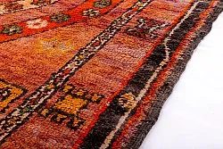 Tapete Kilim Marroquino Azilal 375 x 200 cm