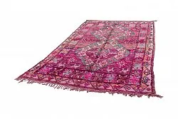 Tapete Kilim Marroquino Azilal 305 x 195 cm
