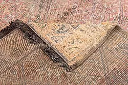 Tapete Kilim Marroquino Azilal 320 x 205 cm