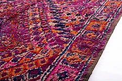 Tapete Kilim Marroquino Azilal 390 x 165 cm