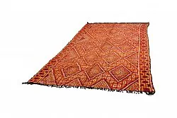 Tapete Kilim Marroquino Azilal 290 x 180 cm