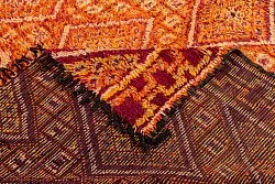 Tapete Kilim Marroquino Azilal 290 x 180 cm