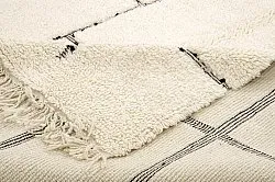 Tapete Kilim Marroquino Beni Ourain 210 x 295 cm