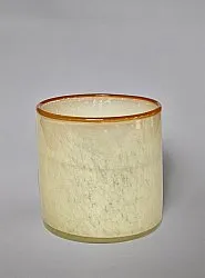 Lanterna M - Harmony (bege/amber)