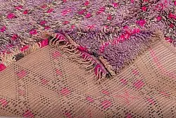 Tapete Kilim Marroquino Azilal 305 x 200 cm