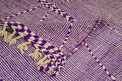 Tapete Berbere Marroquino Boucherouite 170 x 260 cm