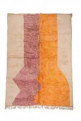 Tapete Kilim Marroquino Azilal 370 x 260 cm