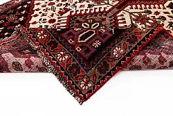 Tapete Oriental Hamedan 279 x 108 cm