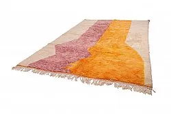 Tapete Kilim Marroquino Azilal 370 x 260 cm