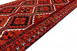 Tapete Oriental Hamedan 271 x 133 cm