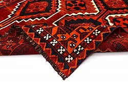 Tapete Oriental Hamedan 271 x 133 cm