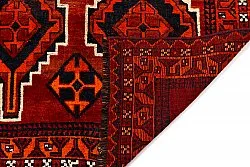 Tapete Oriental Hamedan 271 x 133 cm